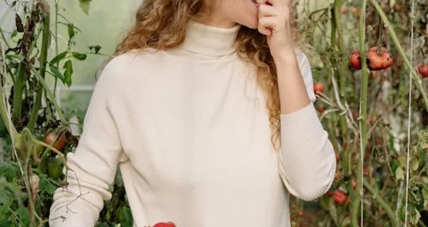 Organic farms avoid toxic inputs, improve soil health, grow clean, sustainable food that supports nature.