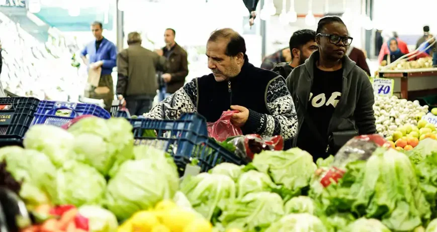 Organic farms avoid toxic inputs, improve soil health, grow clean, sustainable food that supports nature.